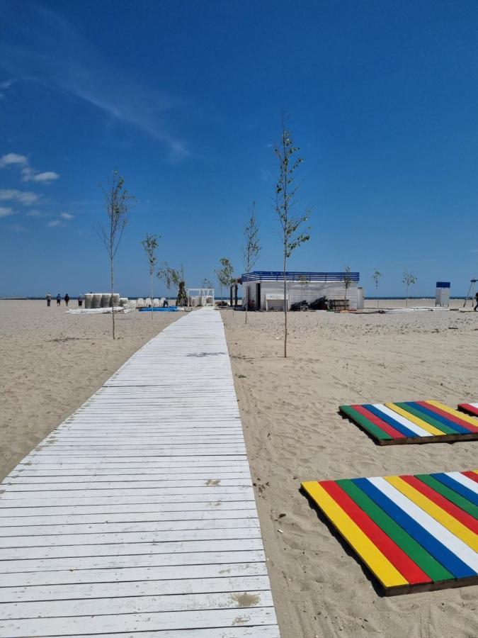 Belleview Residence Mamaia Exterior foto